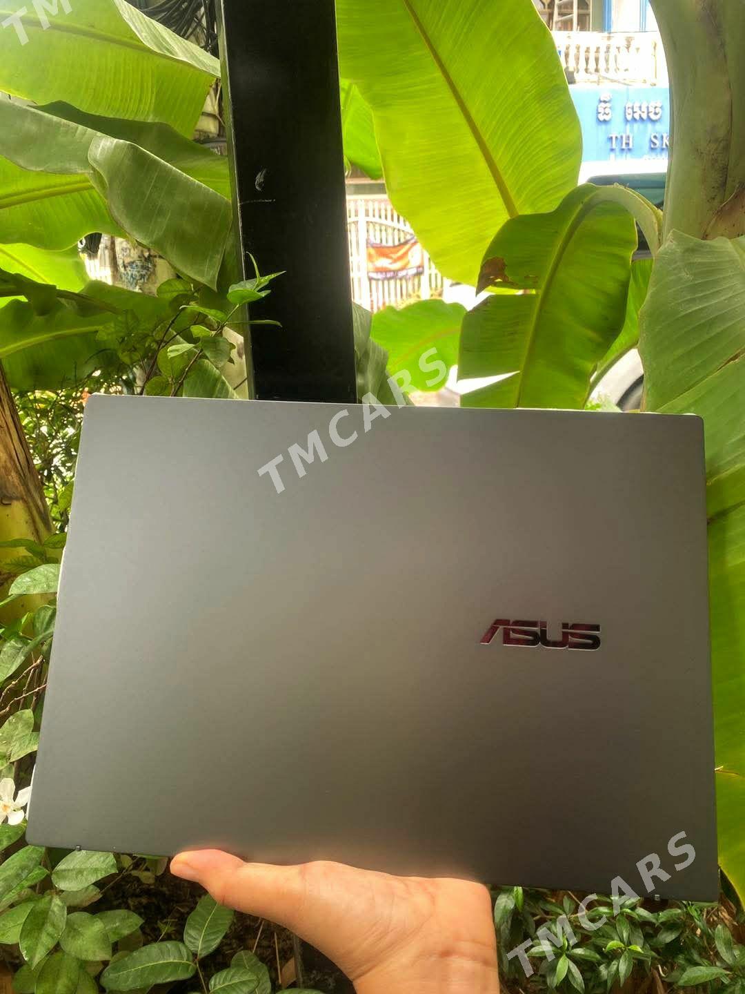 Zenbook 14 / Ultra 7 /16GB RAM - Ашхабад - img 6