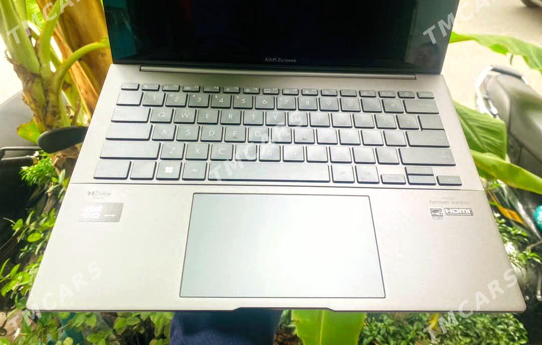 Zenbook 14 / Ultra 7 /16GB RAM - Ашхабад - img 4