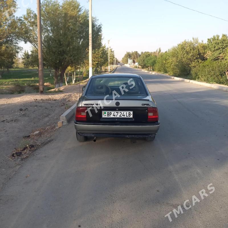 Opel Vectra 1992 - 23 000 TMT - Керки - img 3