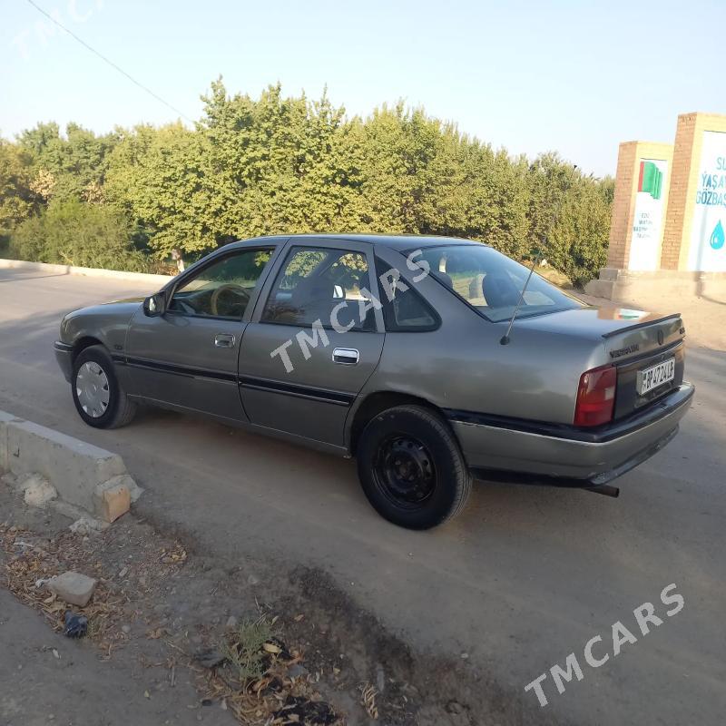Opel Vectra 1992 - 23 000 TMT - Керки - img 4