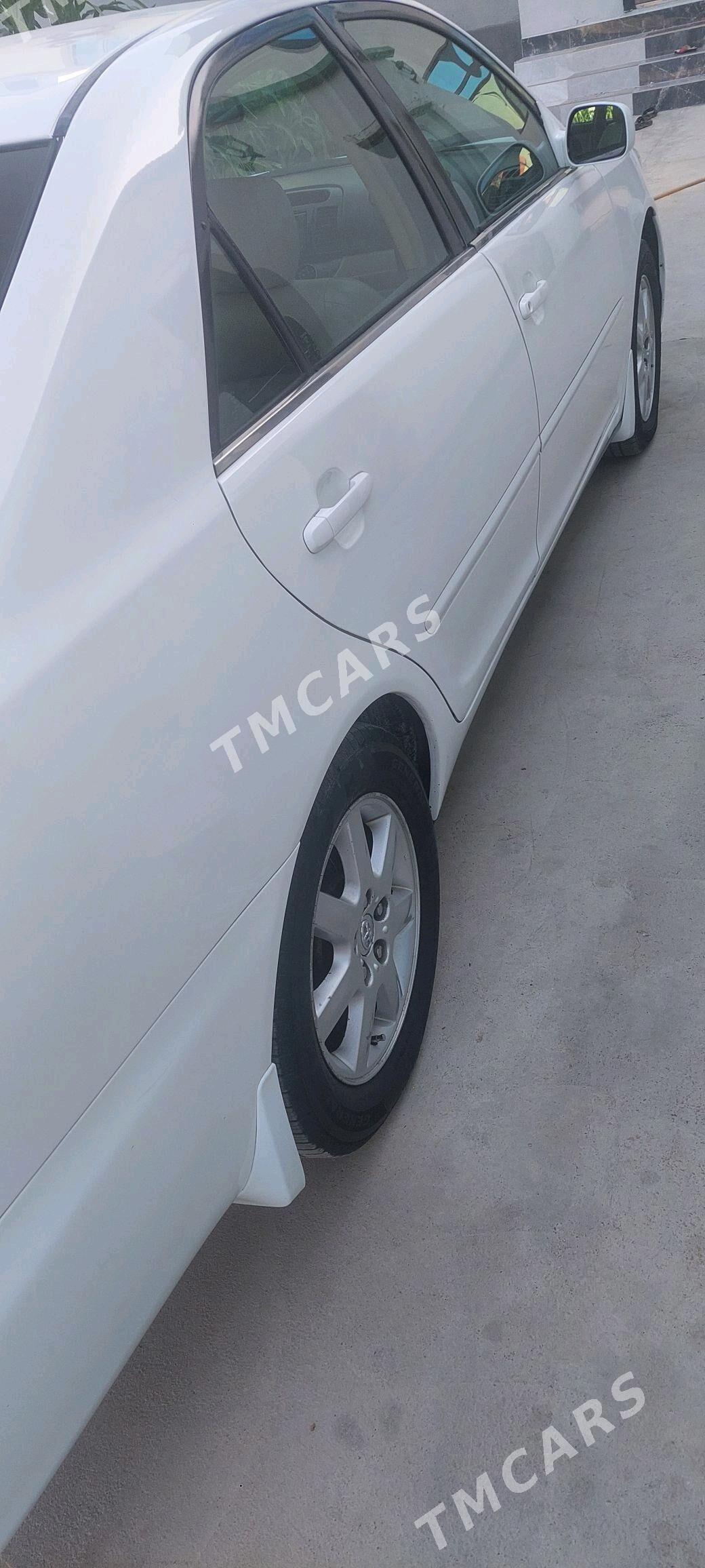 Toyota Camry 2002 - 165 000 TMT - Ашхабад - img 3