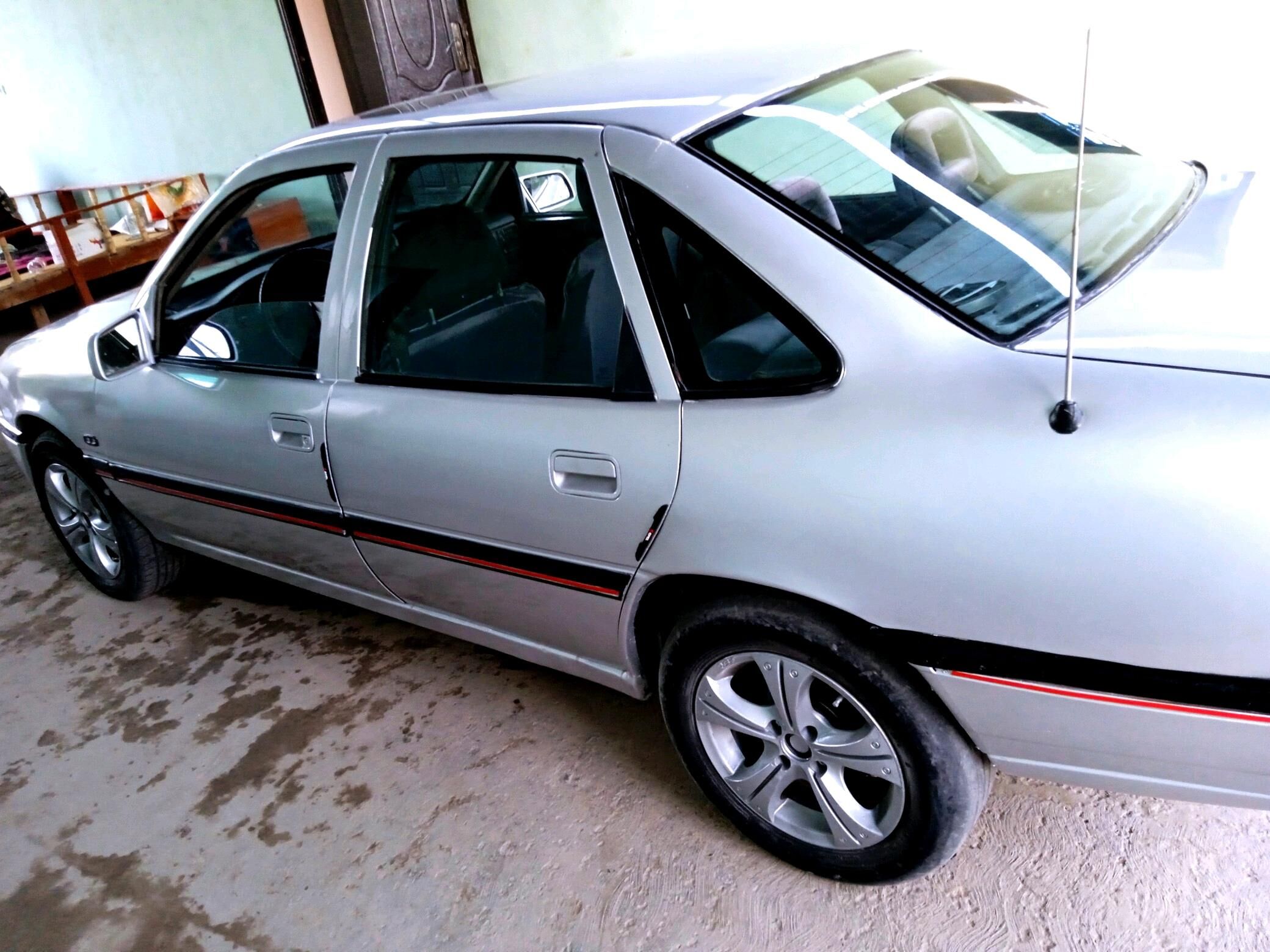 Opel Vectra 1989 - 24 000 TMT - Gubadag - img 5