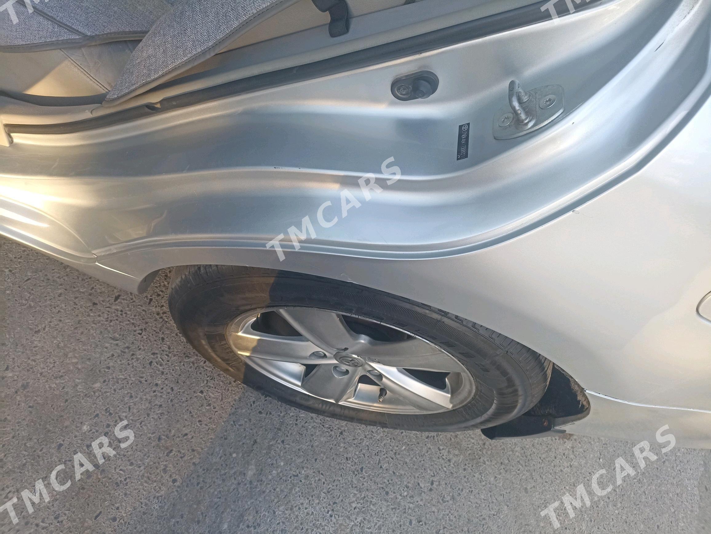 Toyota Camry 2006 - 170 000 TMT - Türkmenabat - img 5