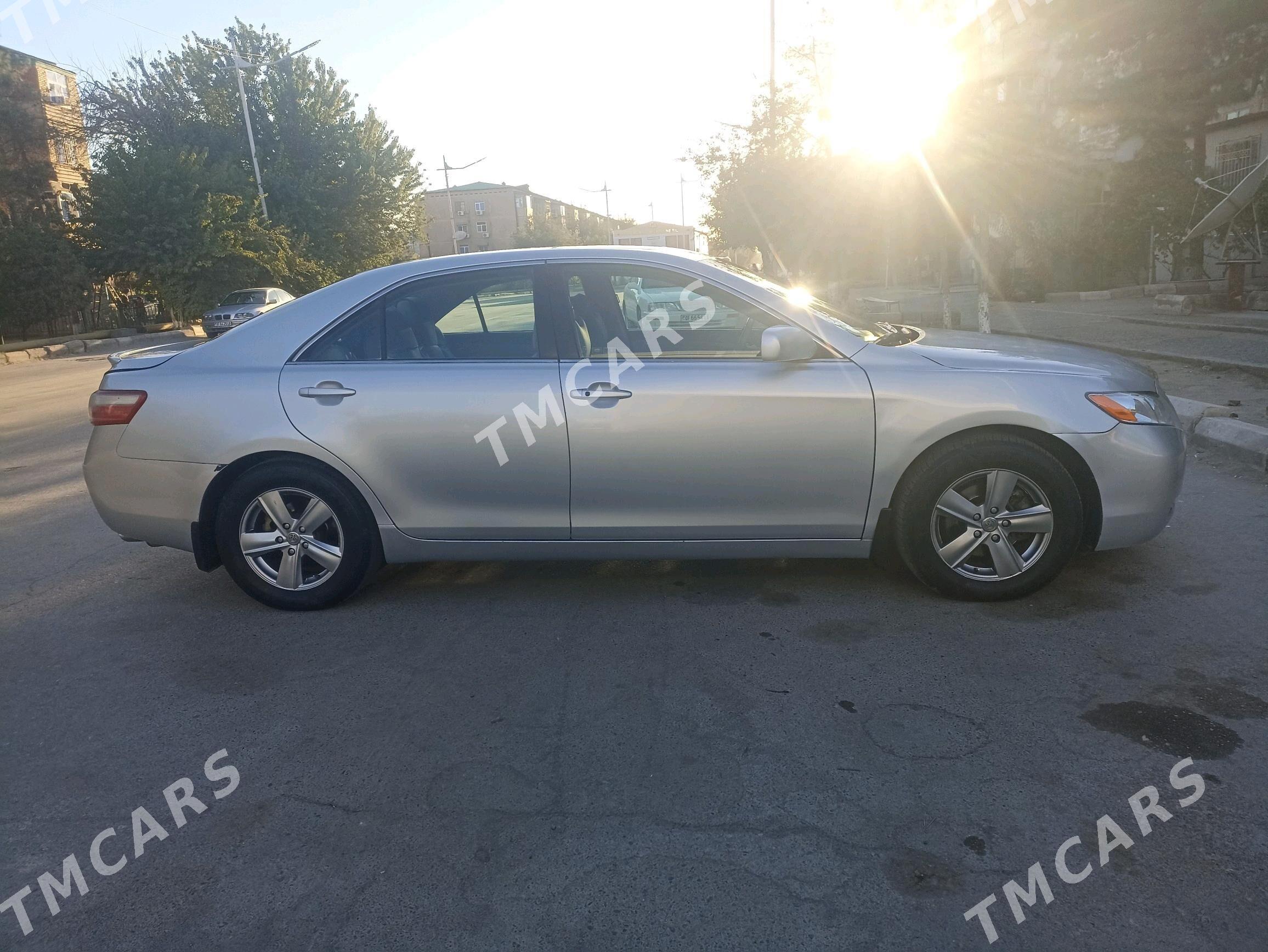 Toyota Camry 2006 - 170 000 TMT - Türkmenabat - img 2