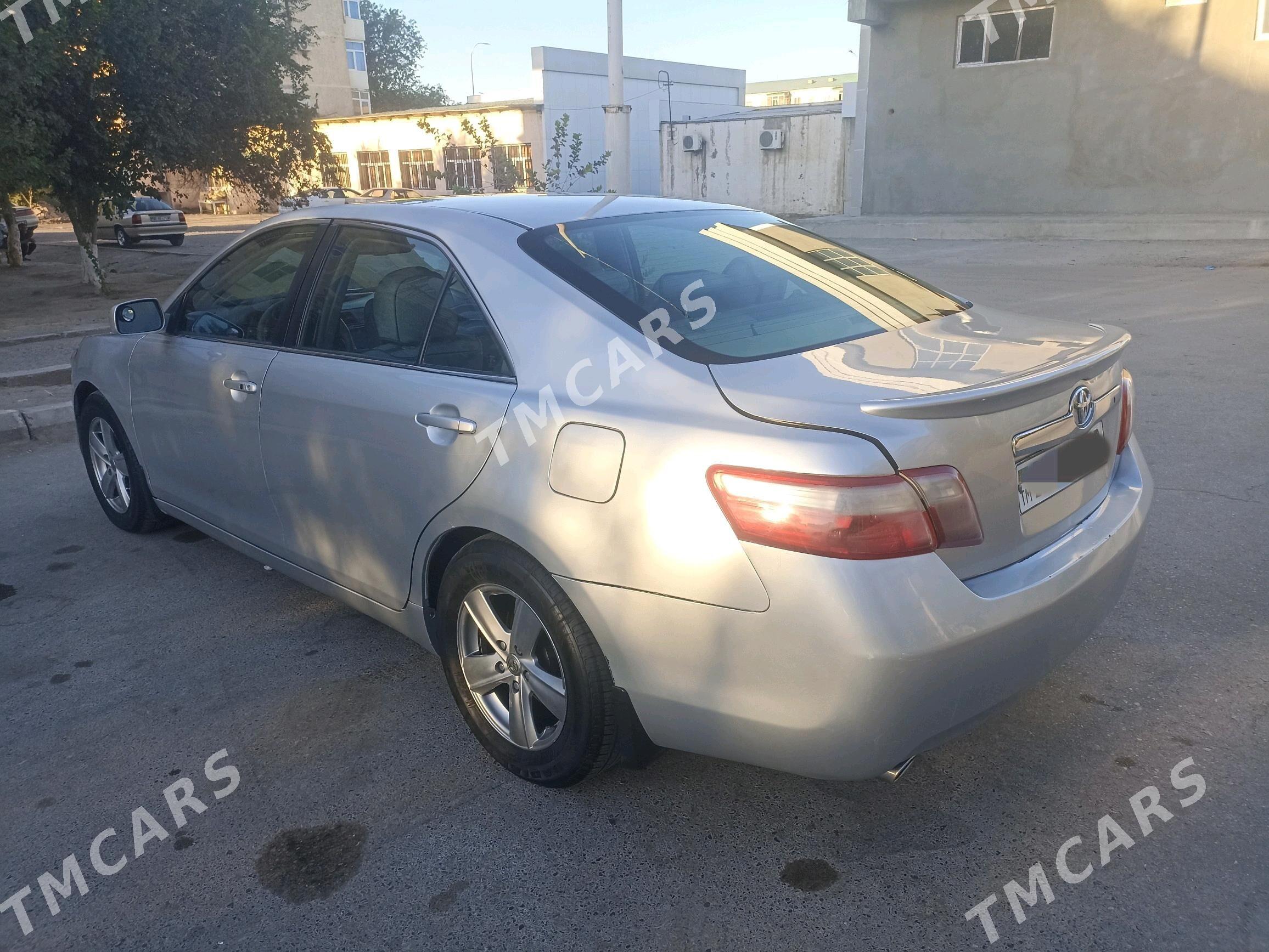 Toyota Camry 2006 - 170 000 TMT - Türkmenabat - img 4