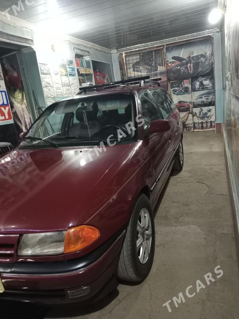 Opel Astra 1995 - 40 000 TMT - Шабатский этрап - img 4