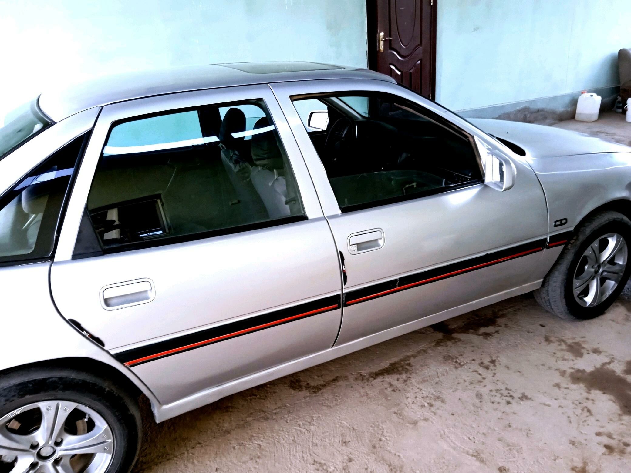 Opel Vectra 1989 - 24 000 TMT - Gubadag - img 6