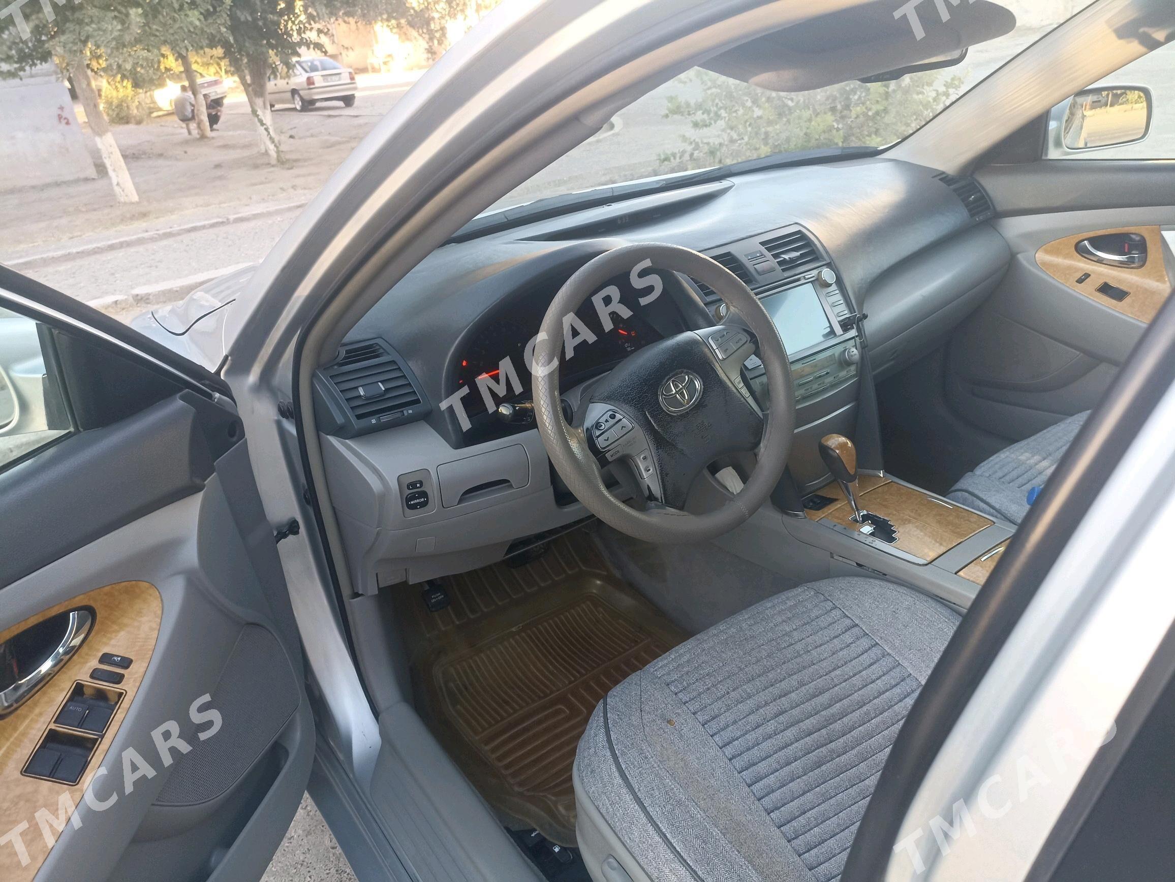 Toyota Camry 2006 - 170 000 TMT - Türkmenabat - img 3