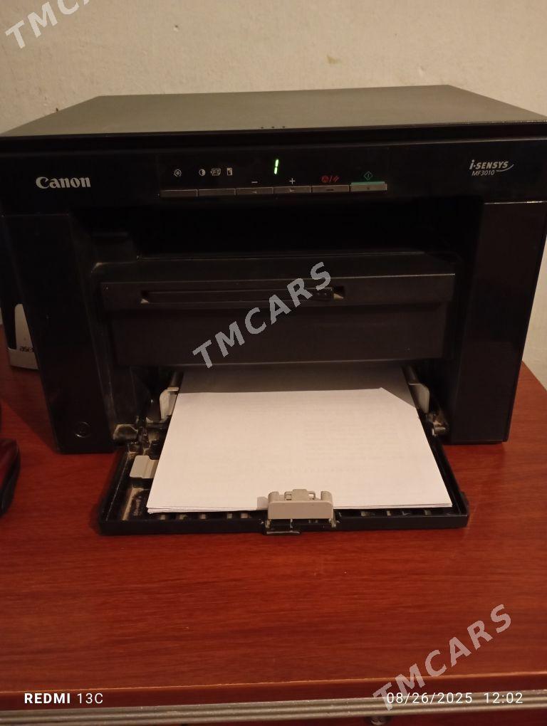 kompýuter we printer - Halaç - img 3