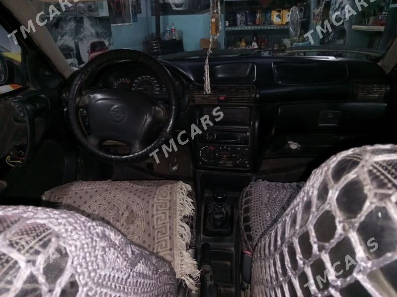 Opel Astra 1995 - 40 000 TMT - Шабатский этрап - img 3
