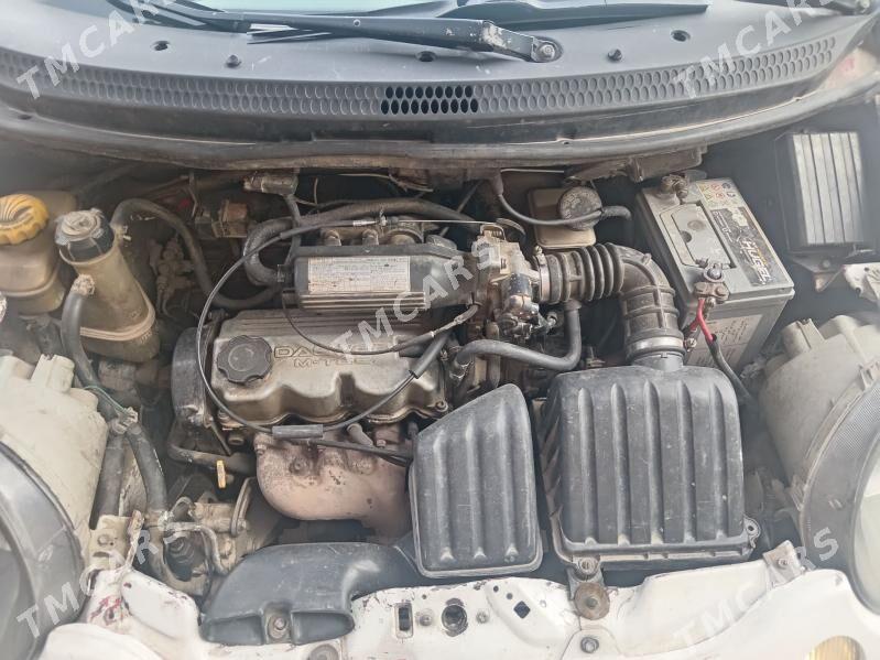 Daewoo Matiz 2003 - 16 000 TMT - Чарджоу - img 7