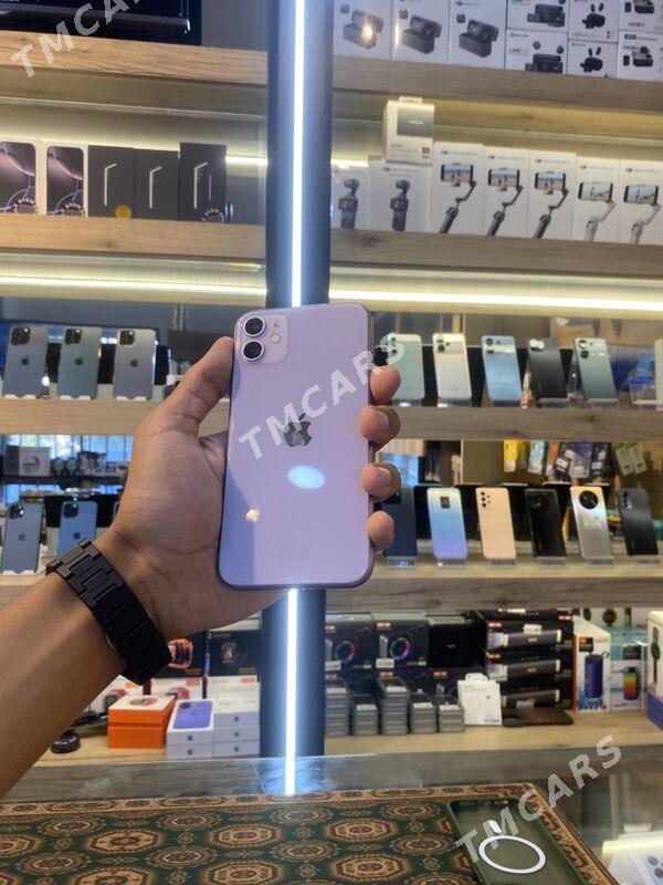 IPHONE 11 - Туркменабат - img 2