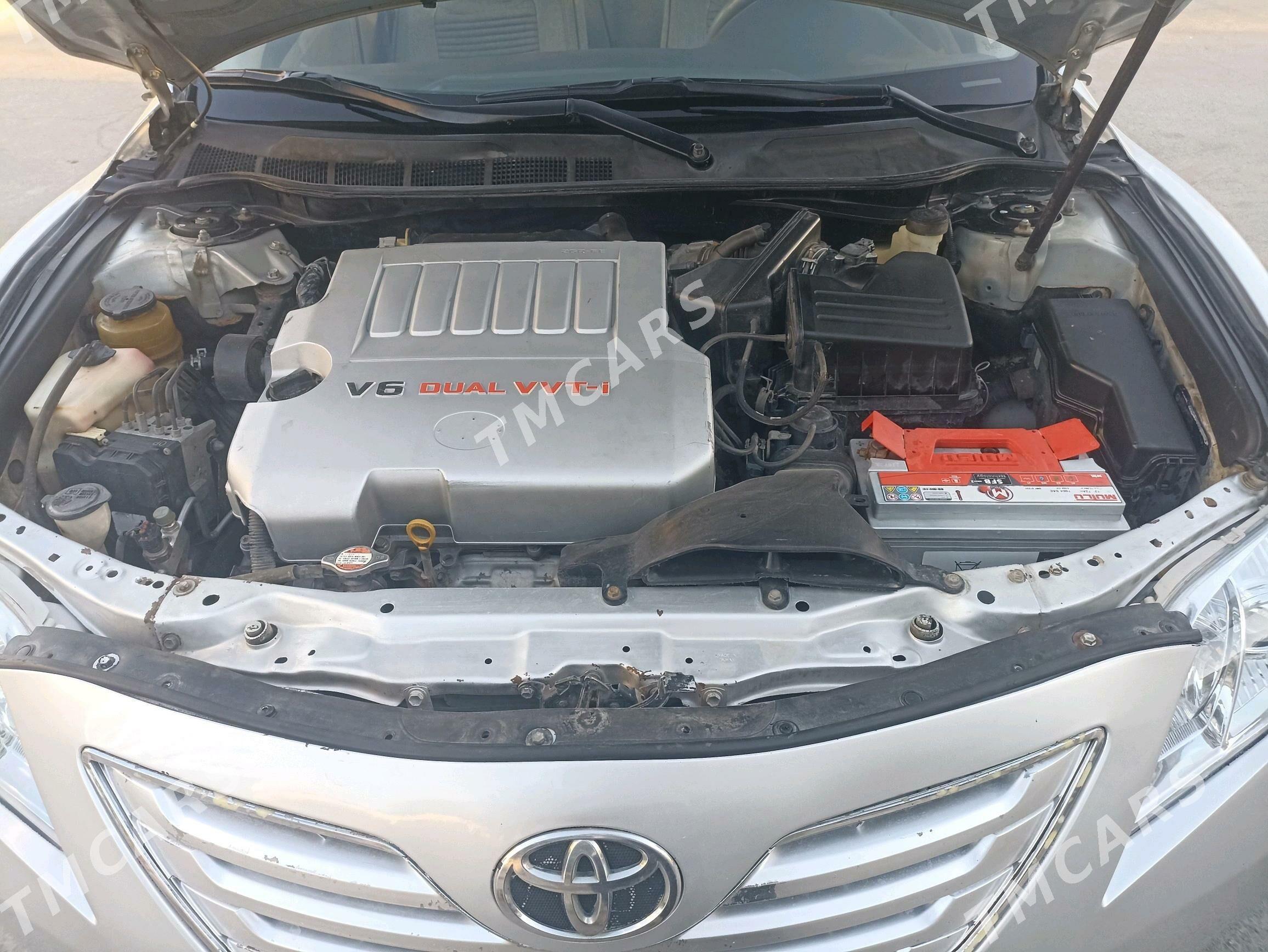 Toyota Camry 2006 - 170 000 TMT - Türkmenabat - img 7