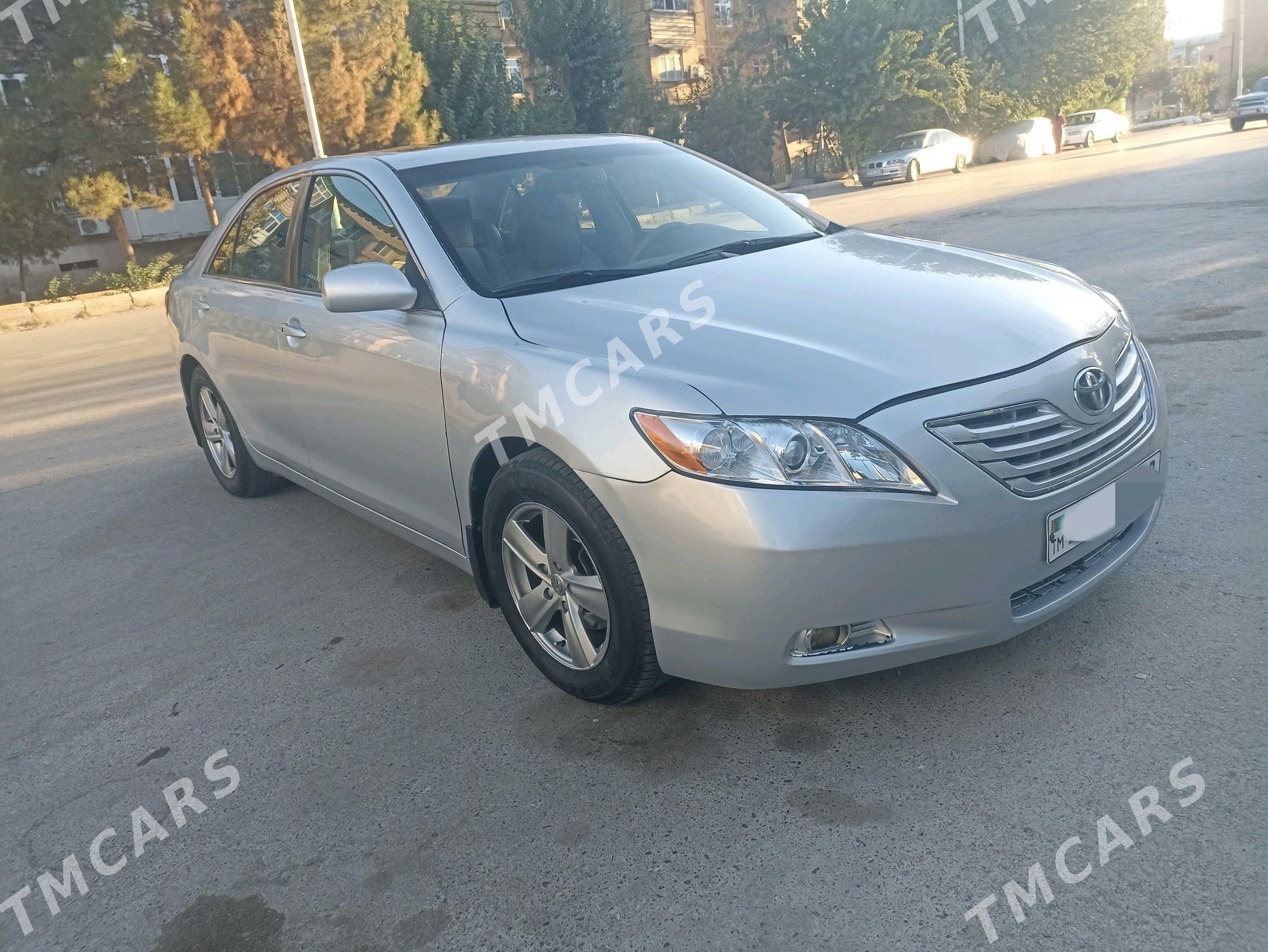 Toyota Camry 2006 - 170 000 TMT - Türkmenabat - img 6