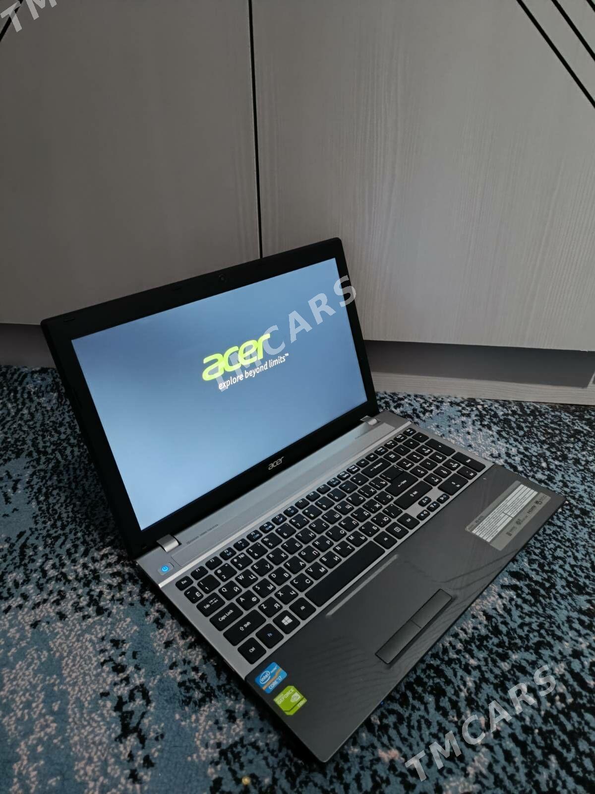 Ноутбук Acer i7 - Мир 7 - img 4