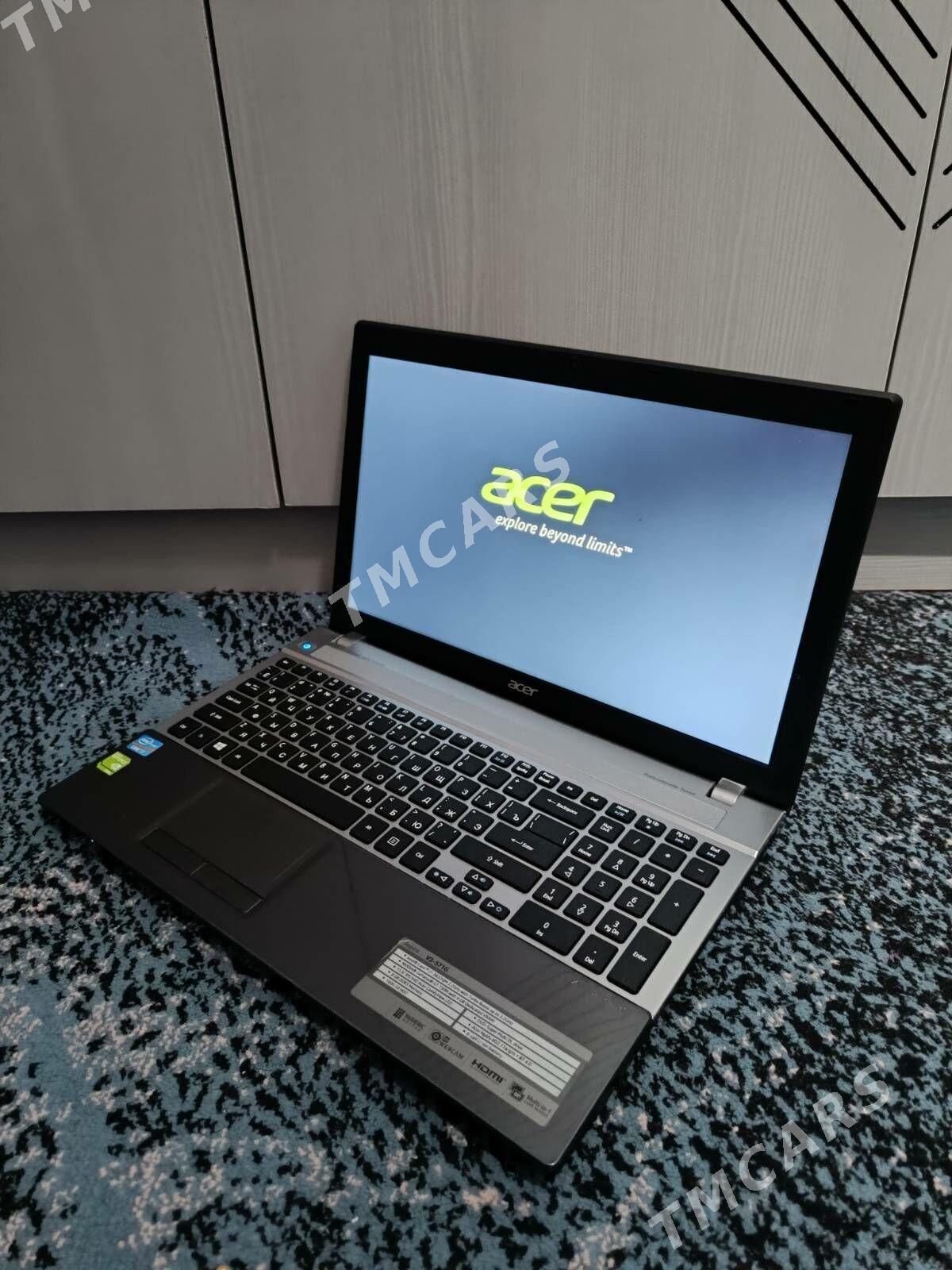 Ноутбук Acer i7 - Мир 7 - img 5