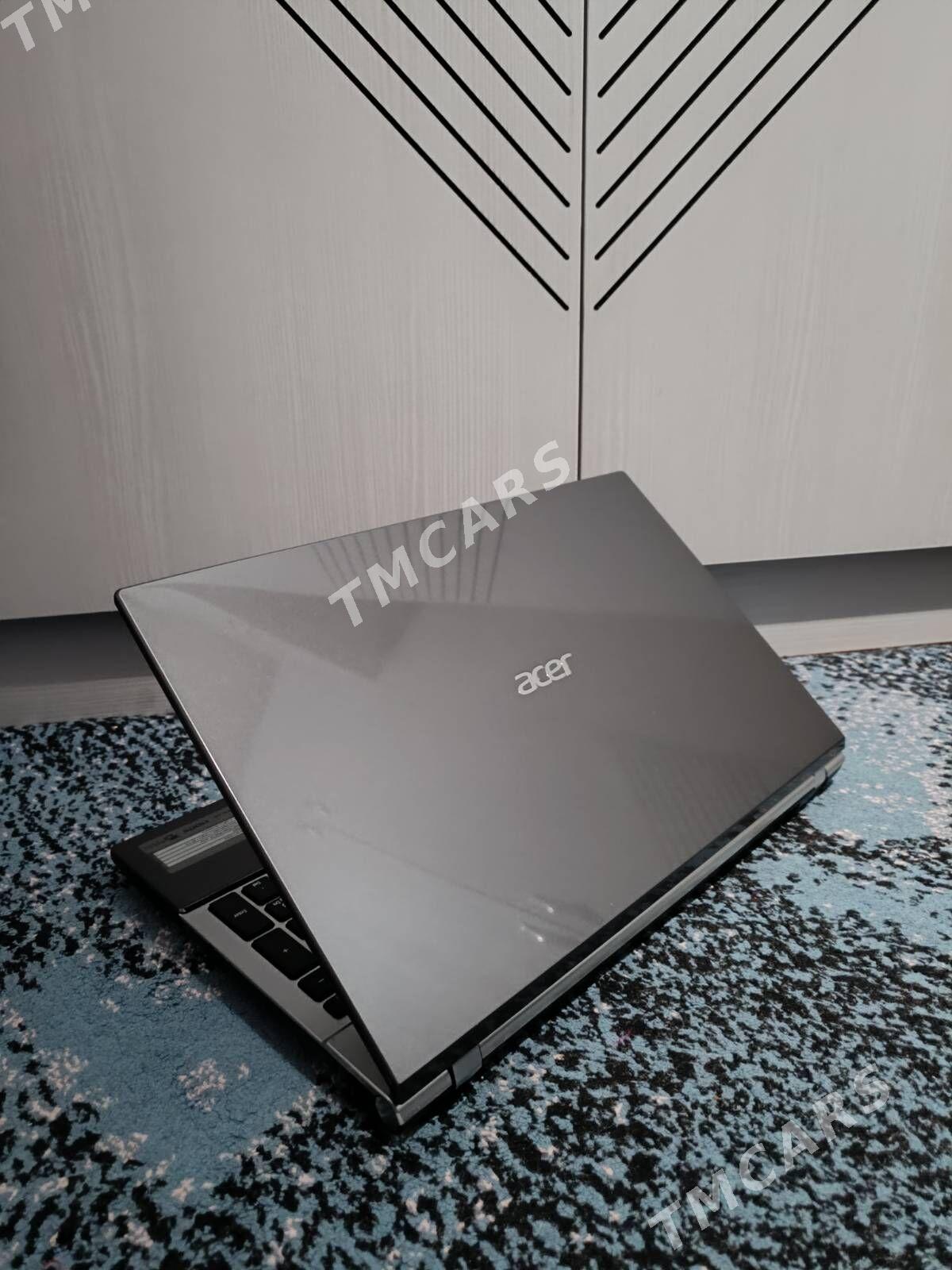 Ноутбук Acer i7 - Мир 7 - img 2