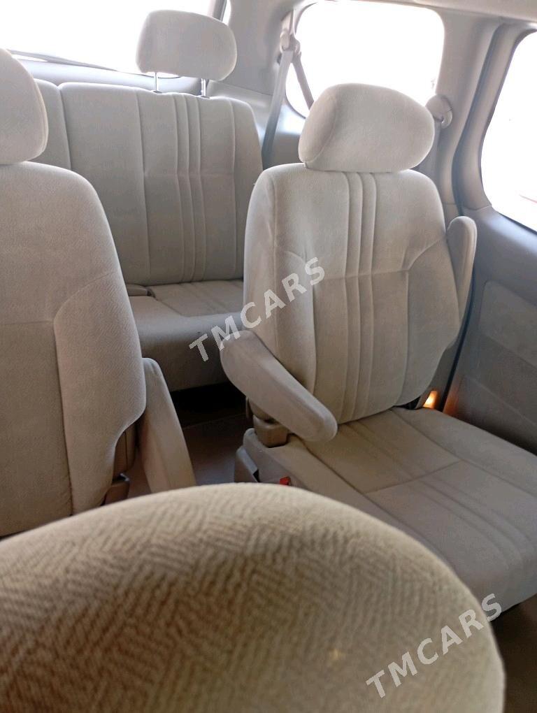Toyota Sienna 2003 - 160 000 TMT - Bäherden - img 2