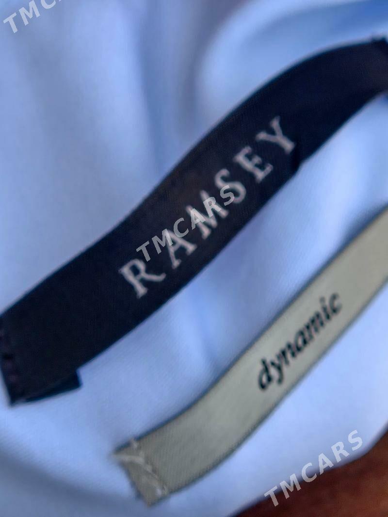 koynek RAMSEY ORGINAL - Гумдаг - img 2