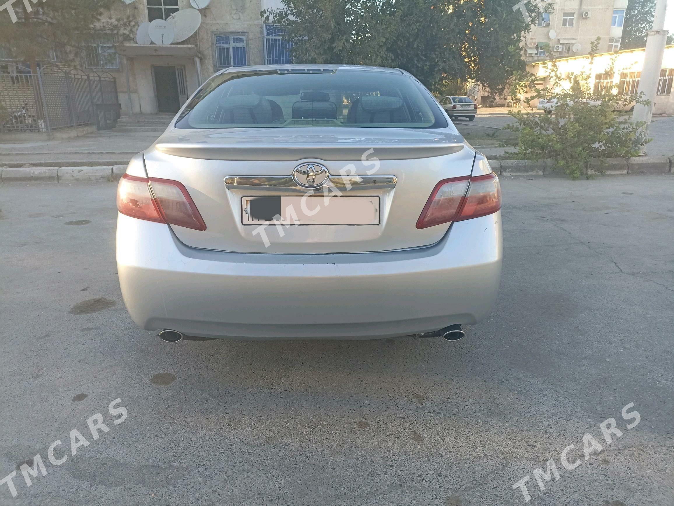 Toyota Camry 2006 - 170 000 TMT - Türkmenabat - img 8