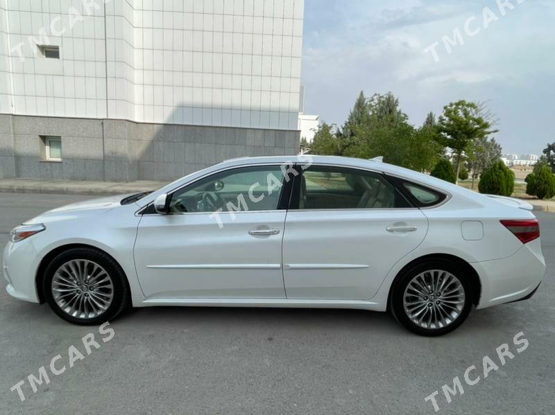 Toyota Avalon 2018 - 395 000 TMT - Aşgabat - img 5