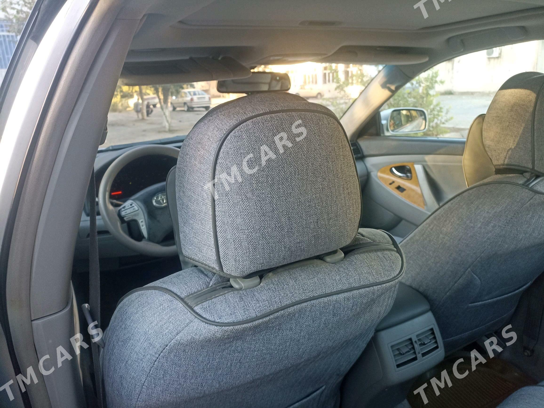 Toyota Camry 2006 - 170 000 TMT - Türkmenabat - img 9