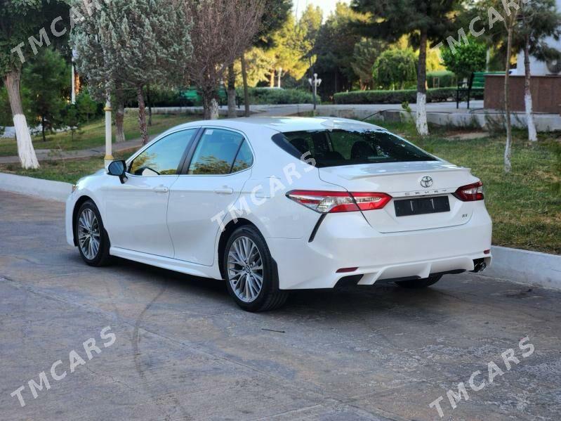 Toyota Camry 2020 - 325 000 TMT - Туркменбаши - img 4