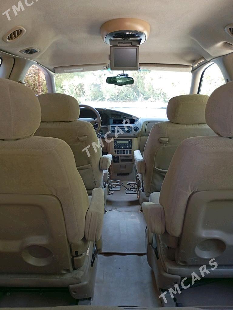 Toyota Sienna 2003 - 160 000 TMT - Bäherden - img 6