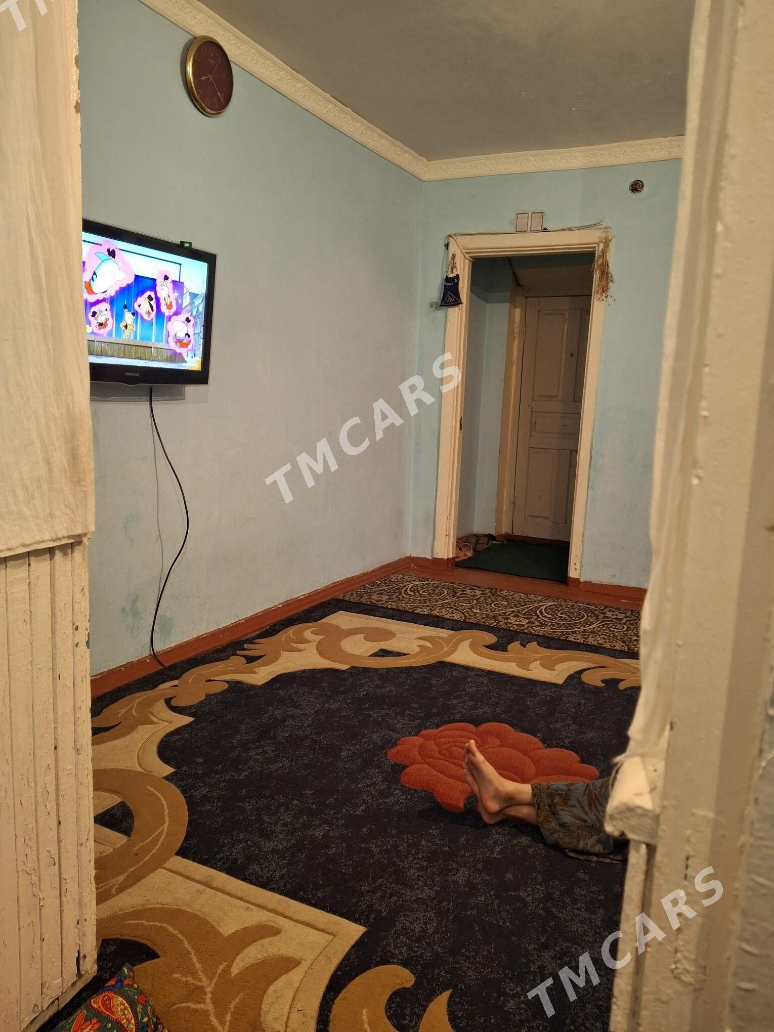 Продам квартиру - Туркменбаши - img 3
