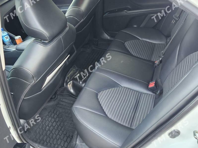 Toyota Camry 2020 - 325 000 TMT - Туркменбаши - img 9