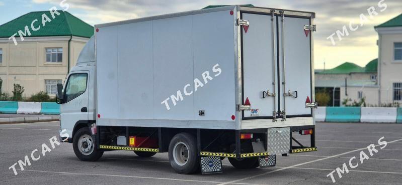 Mitsubishi Canter 2025 - 580 000 TMT - Бузмеин - img 2