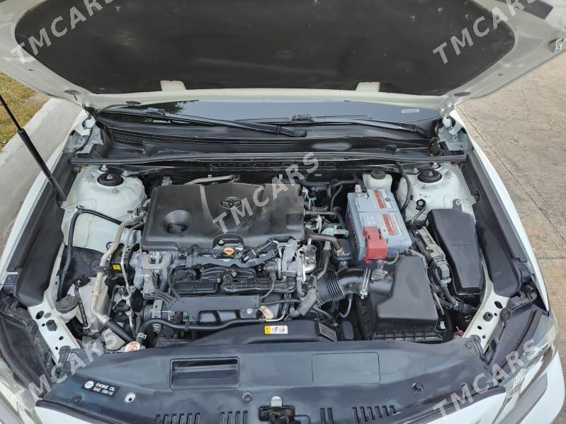 Toyota Camry 2020 - 325 000 TMT - Туркменбаши - img 8