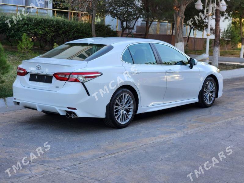 Toyota Camry 2020 - 325 000 TMT - Туркменбаши - img 3