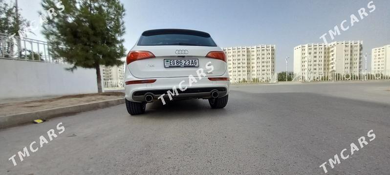 Audi Q5 2013 - 380 000 TMT - Aşgabat - img 4