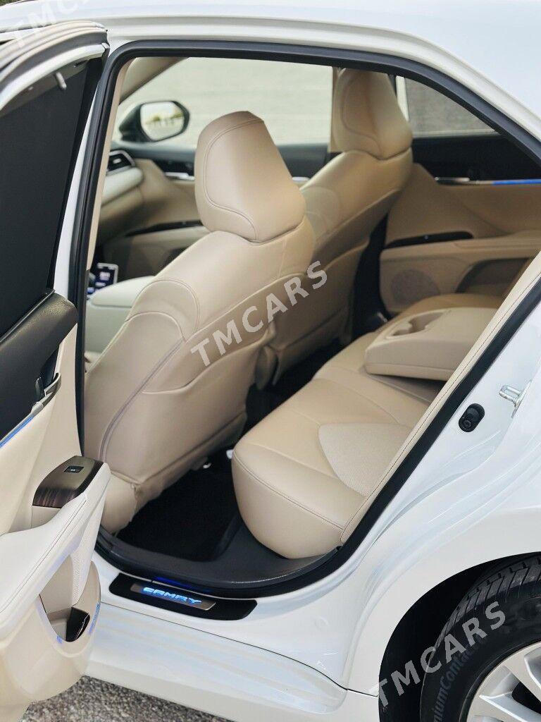 Toyota Camry 2020 - 460 000 TMT - Ашхабад - img 2