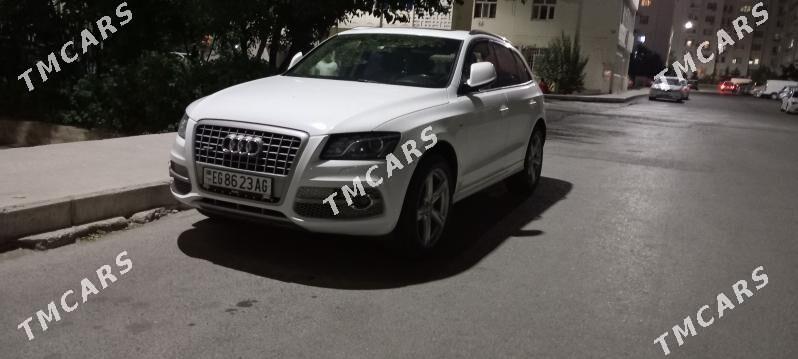 Audi Q5 2013 - 380 000 TMT - Aşgabat - img 6