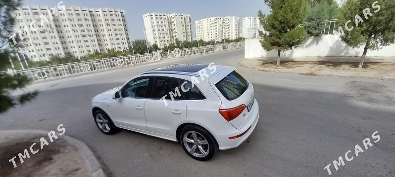Audi Q5 2013 - 380 000 TMT - Aşgabat - img 2