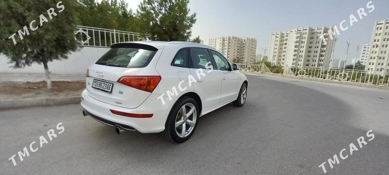 Audi Q5 2013 - 380 000 TMT - Aşgabat - img 3