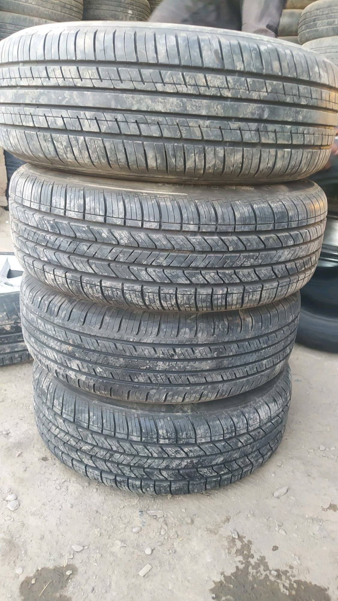 gara disga teker 215 70 15 3 500 TMT - Mary - img 3
