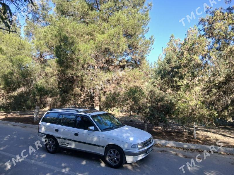 Opel Astra 1992 - 38 000 TMT - Гёкдепе - img 9