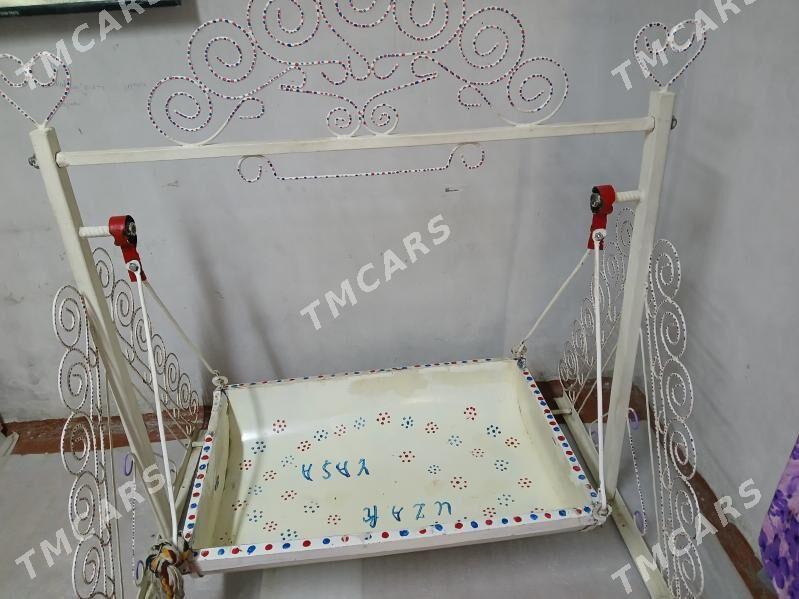 sallancak cagalar vcin - Ашхабад - img 2