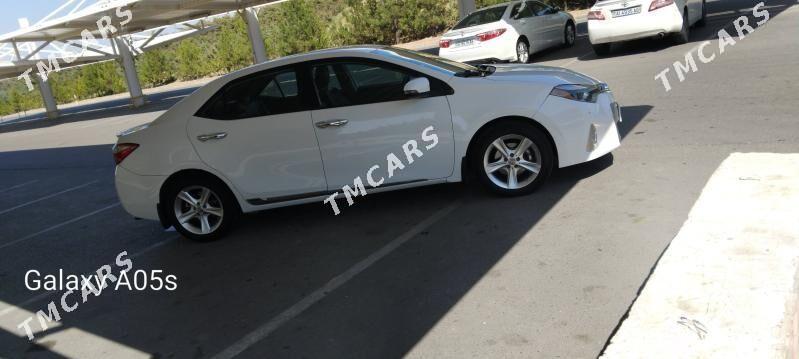 Toyota Corolla 2014 - 175 000 TMT - Aşgabat - img 4