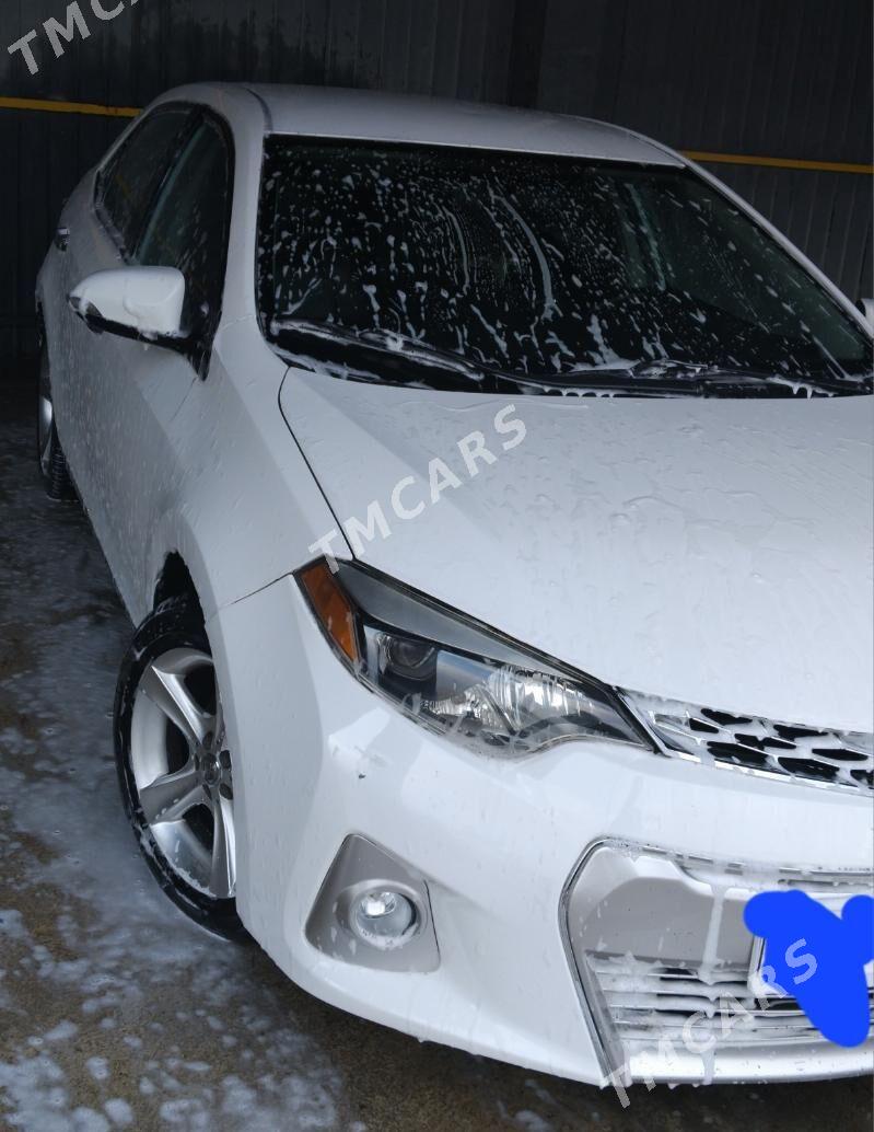 Toyota Corolla 2014 - 175 000 TMT - Aşgabat - img 2