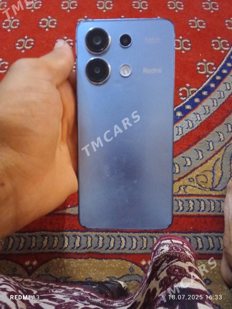 redmi note 13 - Köneürgenç - img 3