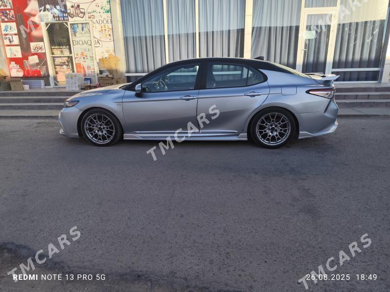 Toyota Camry 2020 - 360 000 TMT - Daşoguz - img 6