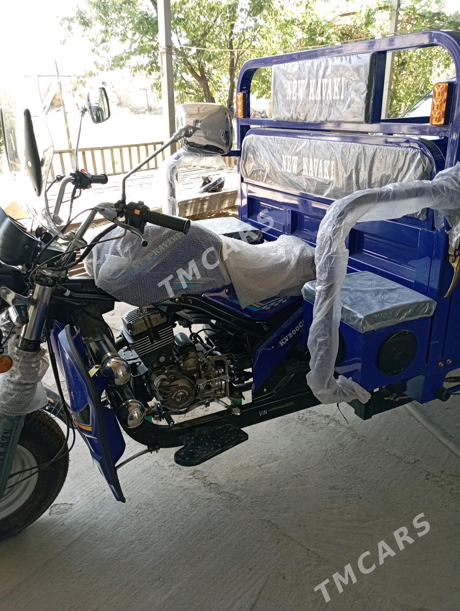 Fekon FK200-14G 2025 - 32 000 TMT - Койтендаг - img 2