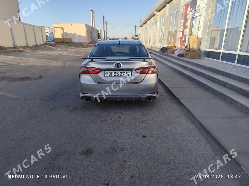 Toyota Camry 2020 - 360 000 TMT - Daşoguz - img 5