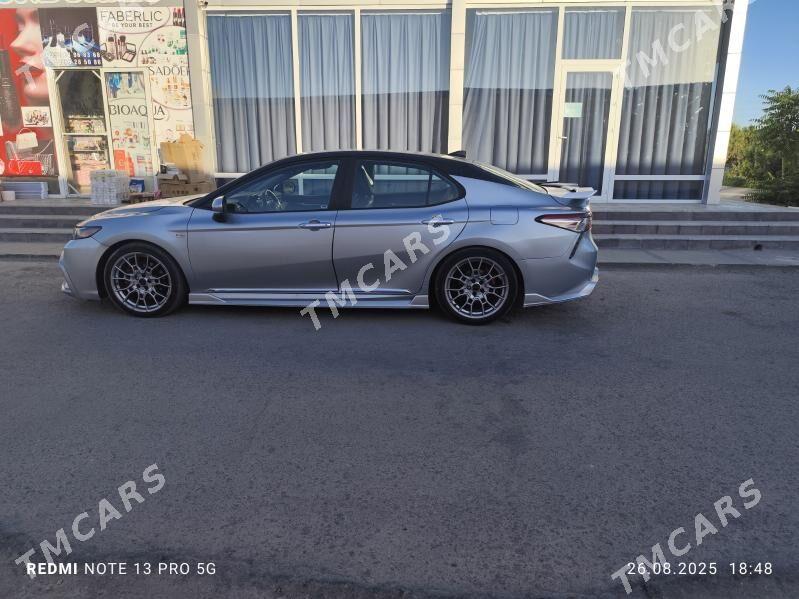 Toyota Camry 2020 - 360 000 TMT - Daşoguz - img 4