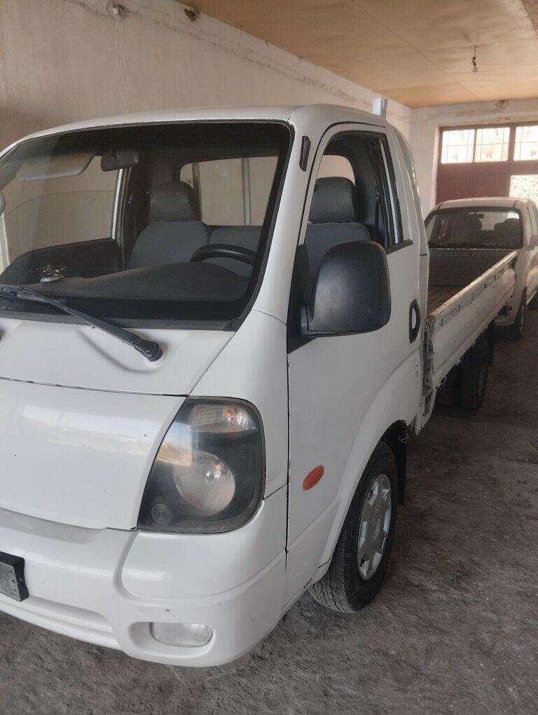 Kia Bongo 2011 - 139 000 TMT - Дашогуз - img 2