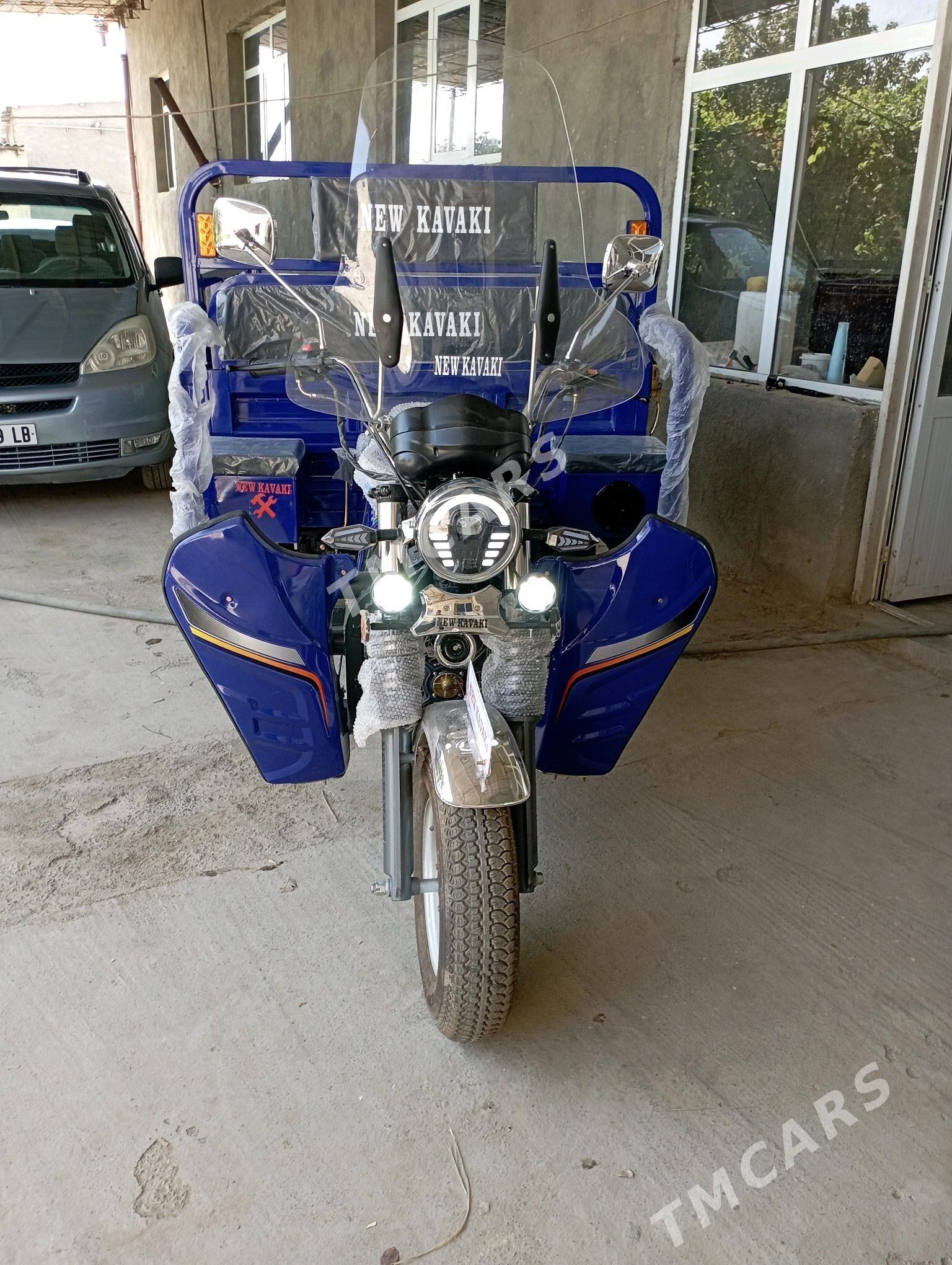 Fekon FK200-14G 2025 - 32 000 TMT - Койтендаг - img 3
